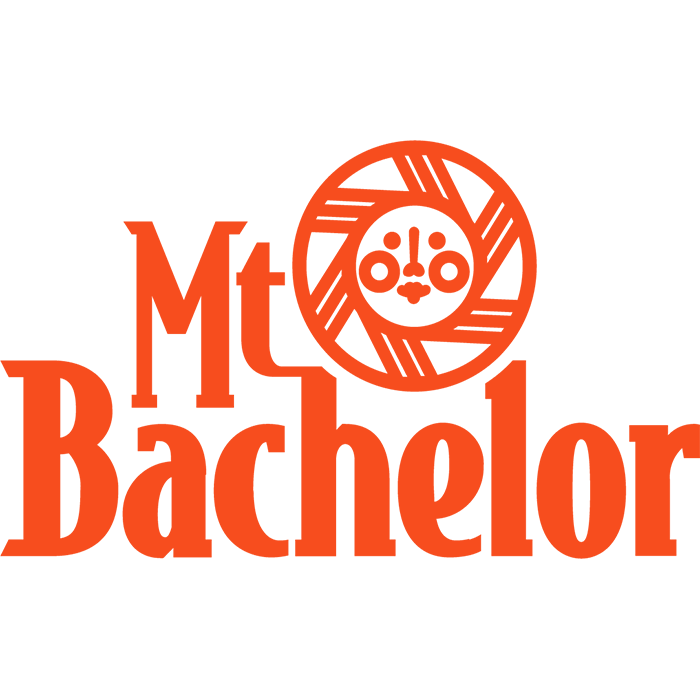 Mt Bachelor Logo